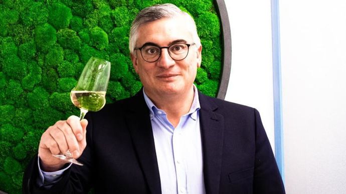 Nicolas de la Brosse, directeur de la CSGV, vient d’être élu président de la section Champagne-Ardenne du Dirca, mouvement des cadres dirigeants de la coopération agricole.
